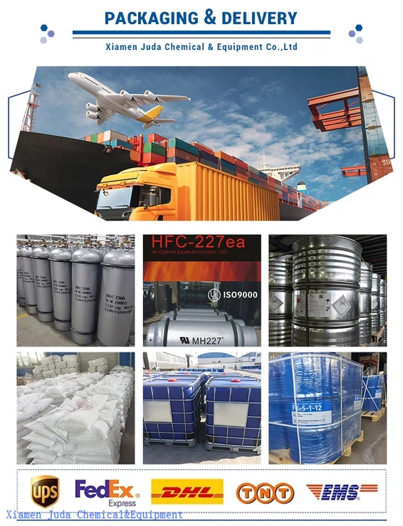methylene chloride packing methylene chloride packing