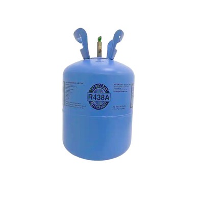Refrigerant Gas 438 Refrigerant Gas 438