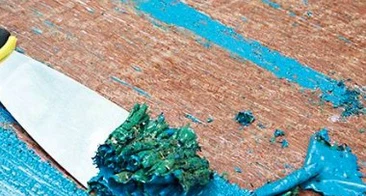 Perchloroethylene application 2 Perchloroethylene application 2
