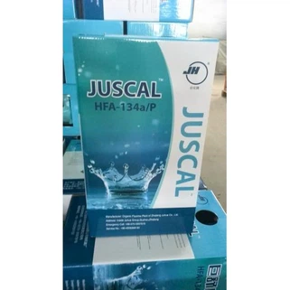 제약 에어로졸 HFA-134A 약물