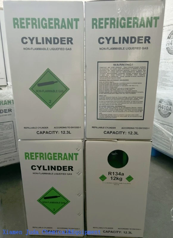 134a refrigerant price
