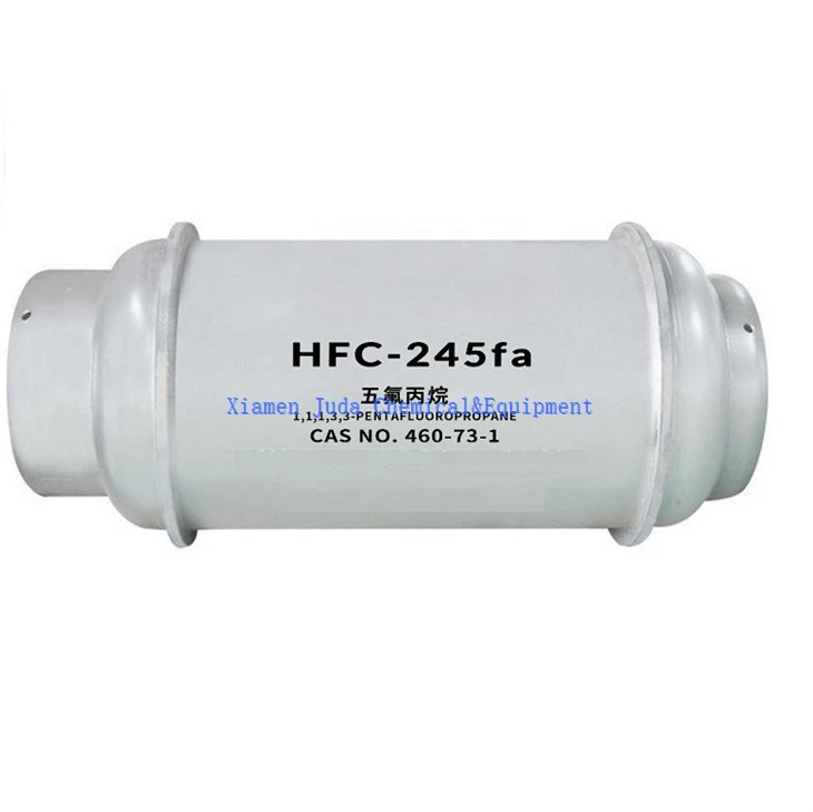 pentafluoropropane