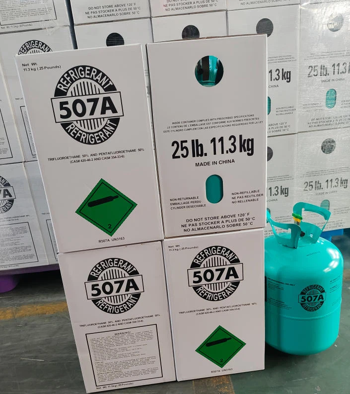 freon r507a