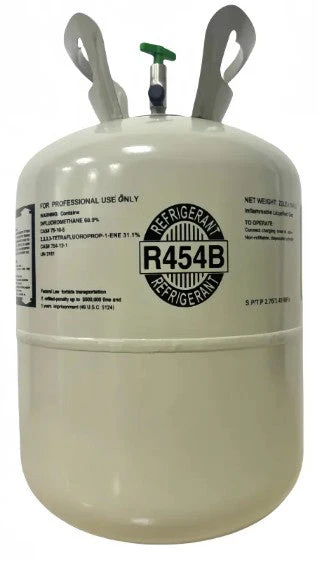r454b cost