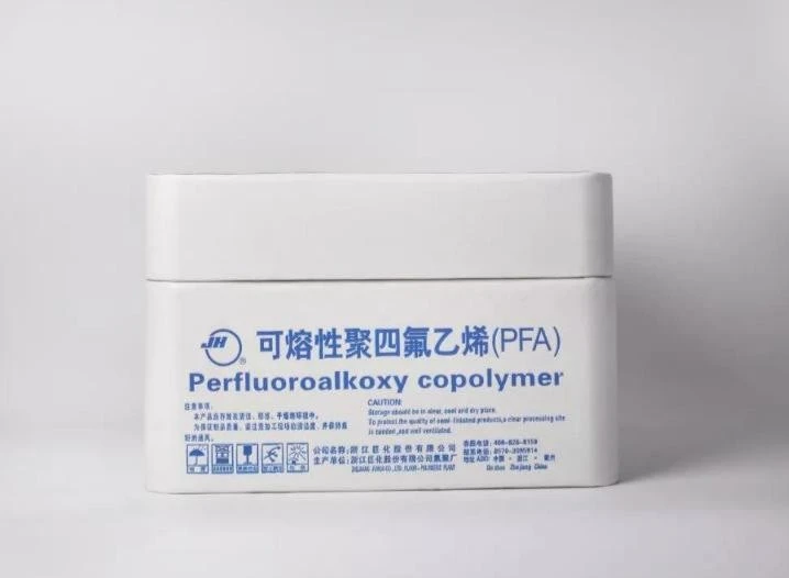 perfluoroalkoxy