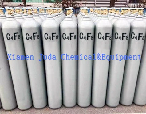 halocarbon c318 halocarbon c318