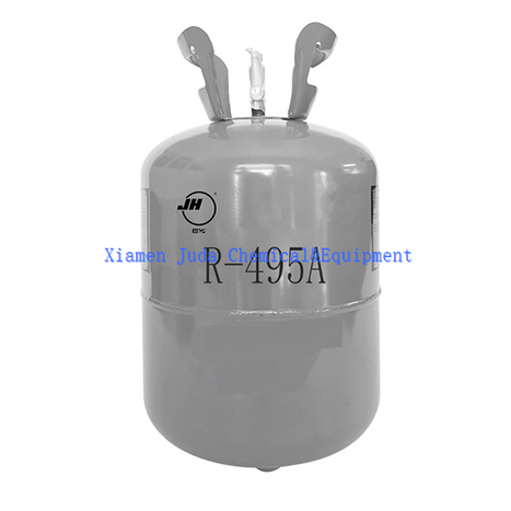 R495A REFRIGERANT GAS R495A REFRIGERANT GAS