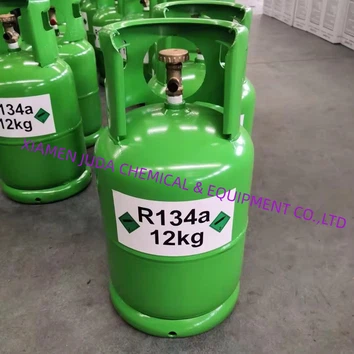R134A 12KG R134A 12KG