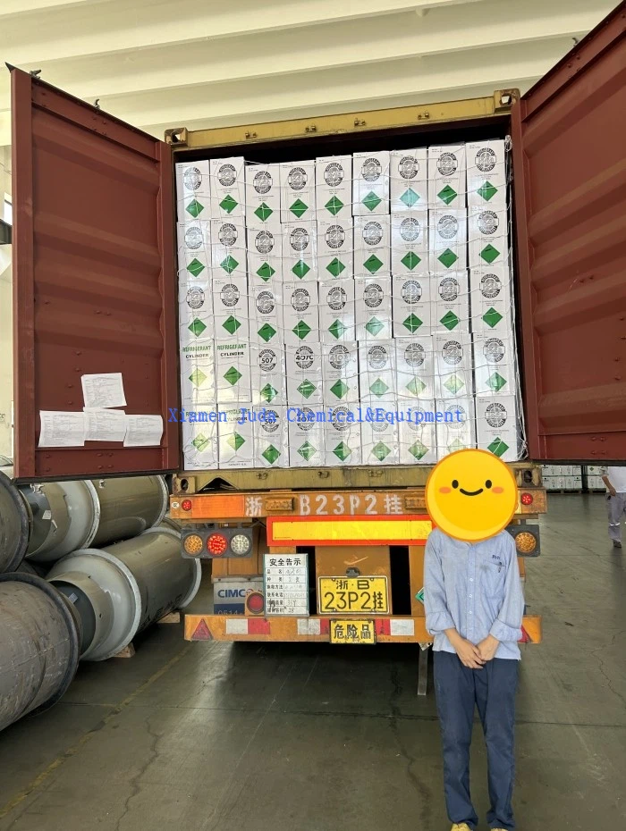 407c refrigerant for sale