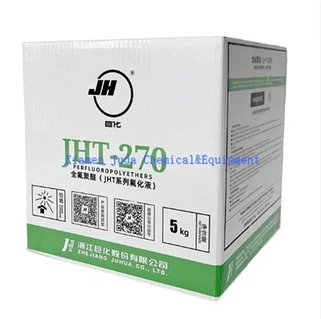 데이터 센터 액체 냉각용 JHT-270