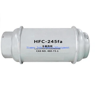 펜타플루오로프로판(HFC 245fa)-3세대 발포제