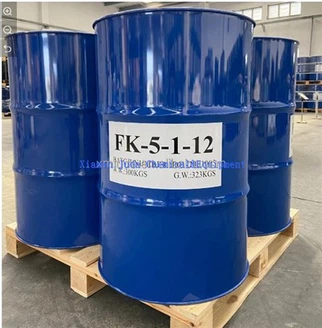 UL 인증 FK 5 1 12 퍼플루오로 2 메틸 3 펜타논