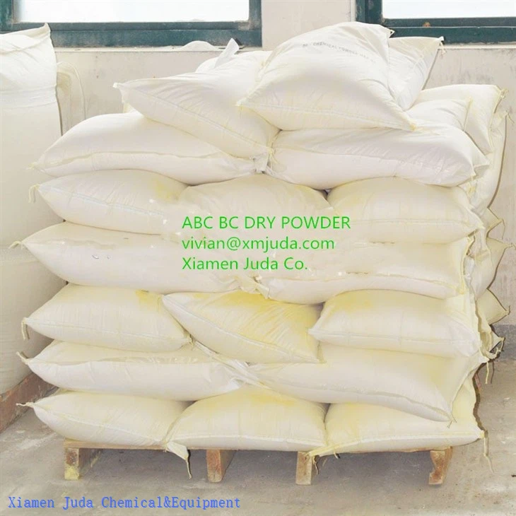 fire extinguishers dry powder