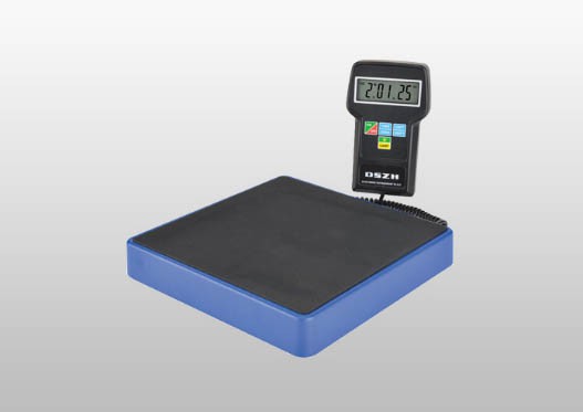 프레온 충전 저울 RCS-7040
