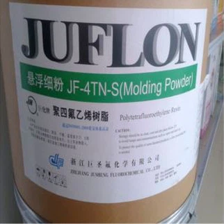 JF-4TN-S 폴리 테트라 플루오르 에틸렌 수지