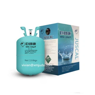 CBD 흡입 기용 HFA-134A