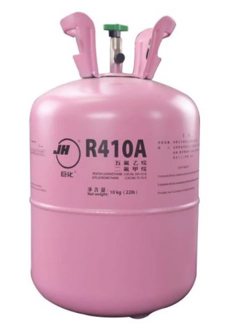 r 410 gas price