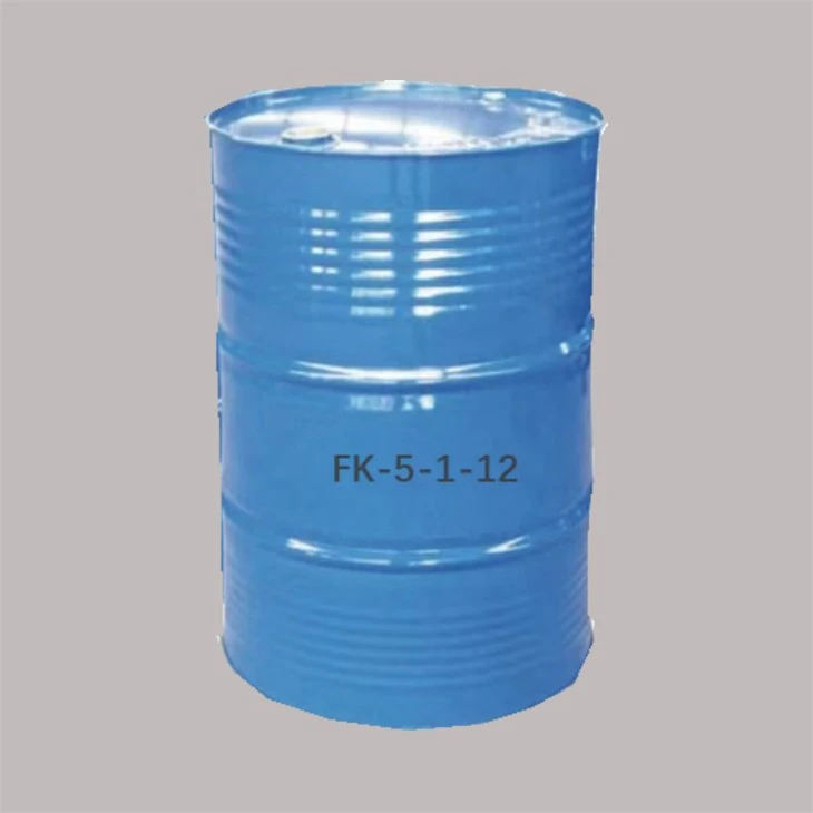 FK5112 Fire extinguishing agent
