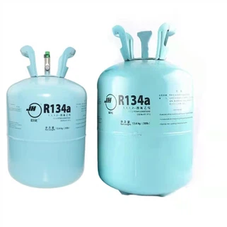 Buyrefrigerantr134a 최고의 새 가스 R134a