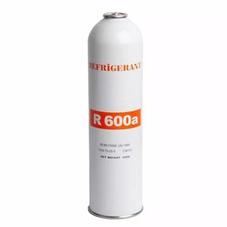 사이클로펜탄 냉매 R134a R600a R 600 가스 가격