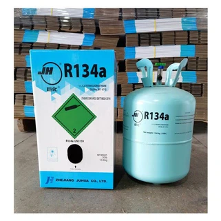 R134a-냉매-30-lb 냉매