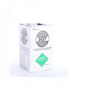 판매 신품 11.3kg 구성 냉매 R507 가격