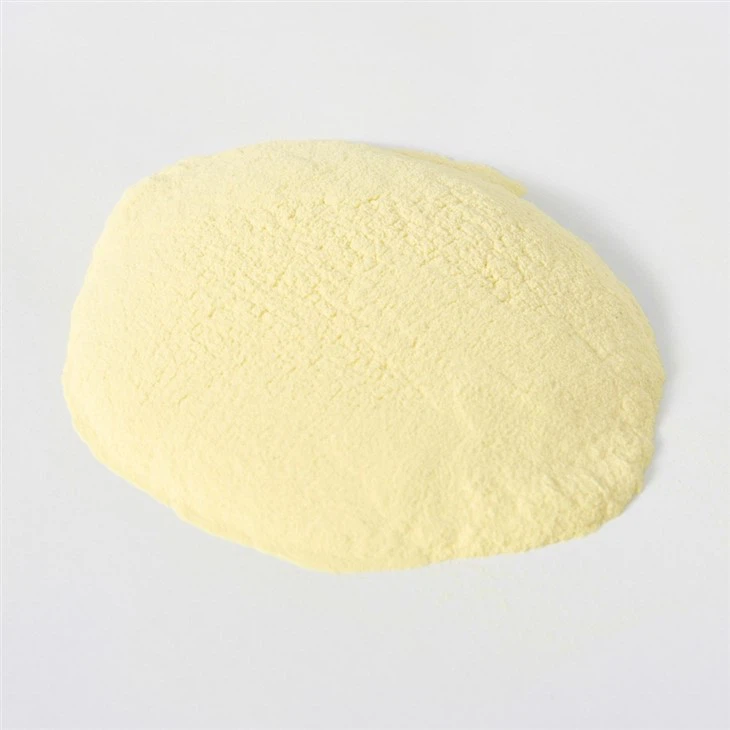 Dry Chemical Powder ABC