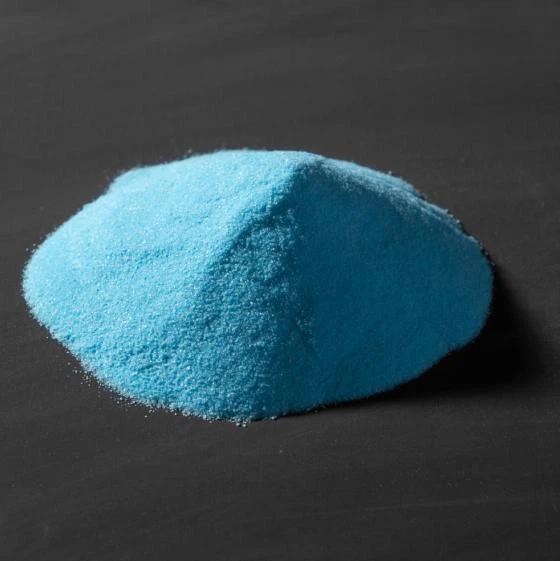 Dry Chemical Powder ABC