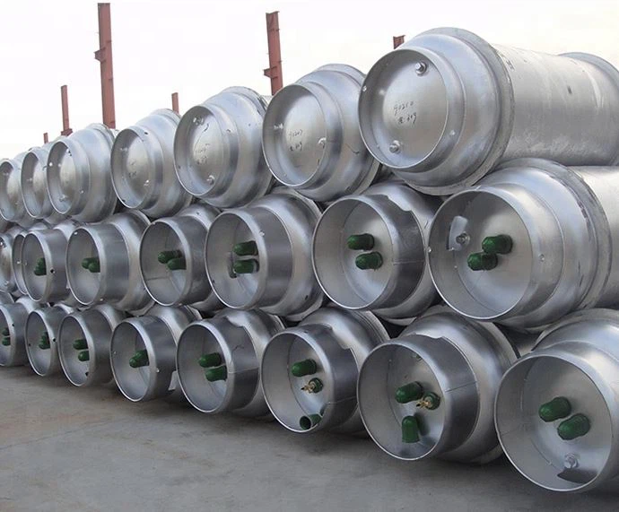 gas hfc 227ea