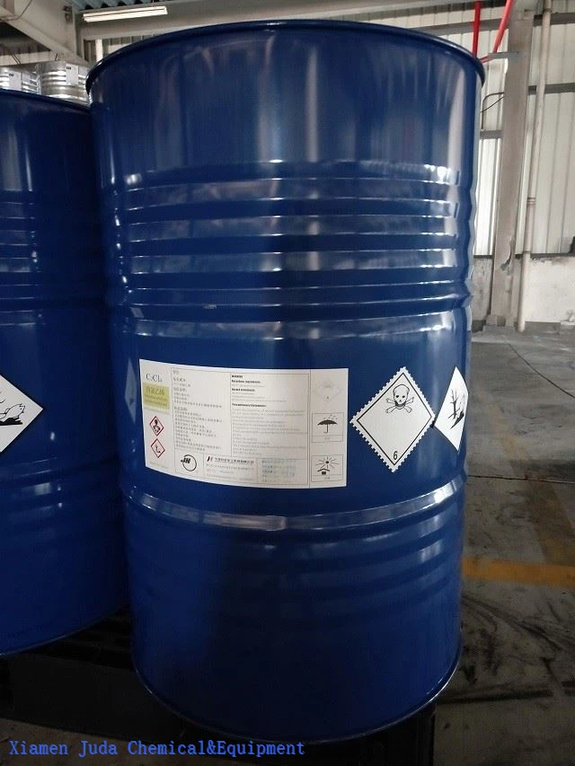 Perchloroethylene