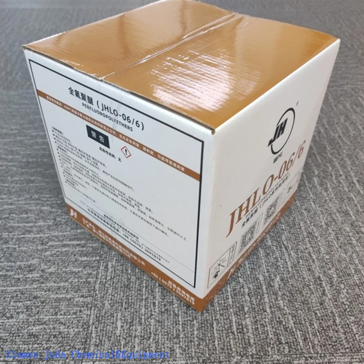 pfpe oil perfluoropolyether lubricant