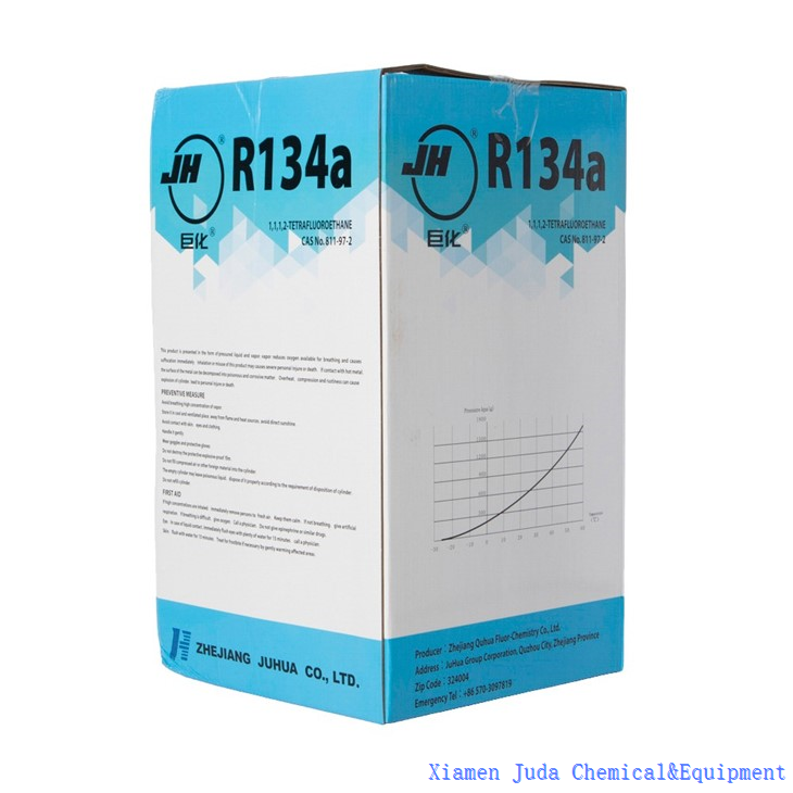r134a refrigerant 30 lb