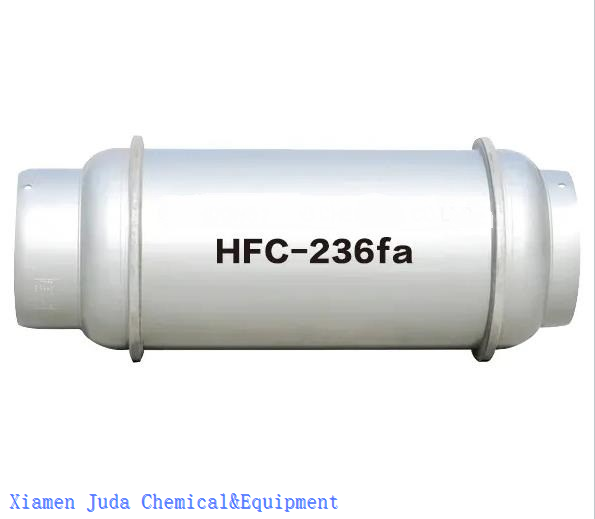 HFC 소화기 HFC 236fa
